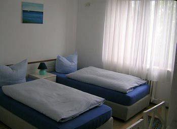 Hotel Cornelia Бад Наухайм Екстериор снимка